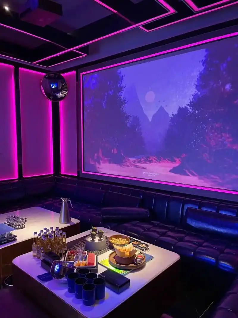 龙岩商务ktv环境及服务怎么样-武平县ktv预订