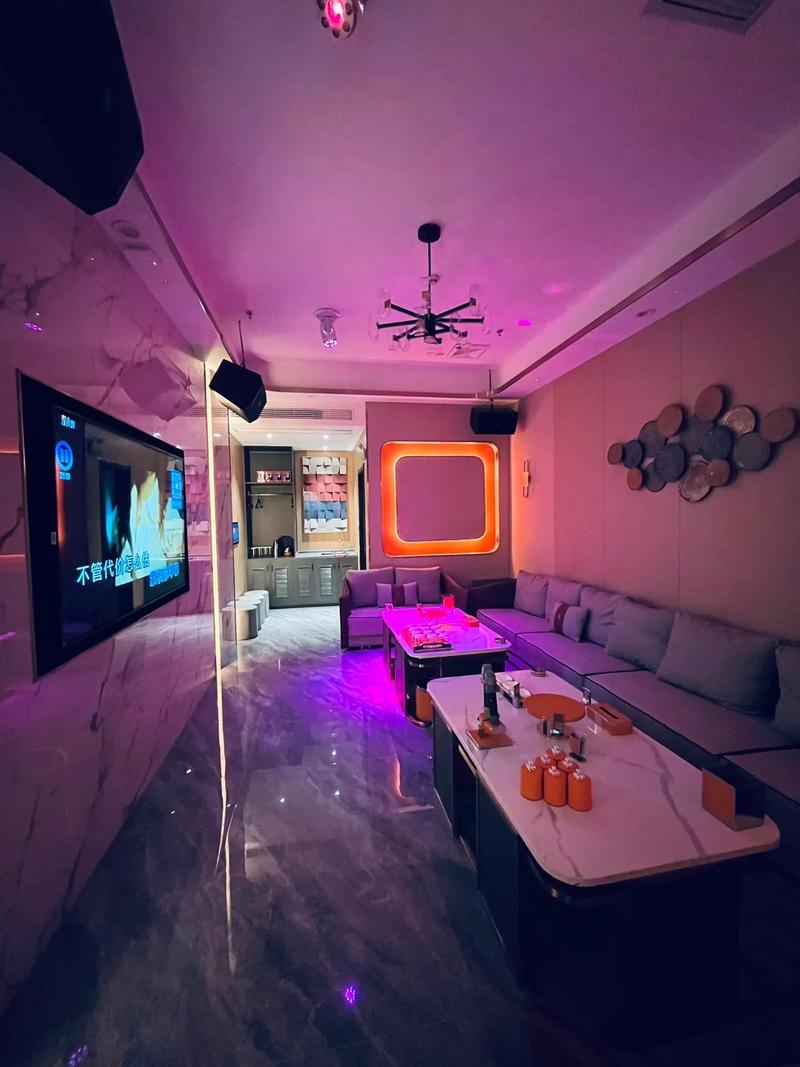 龙岩商务KTV订房指南-武平县ktv预订